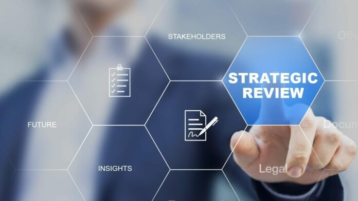 Free 5-Day Innovation Strategic Review – Maximize Business Value by September 30th.